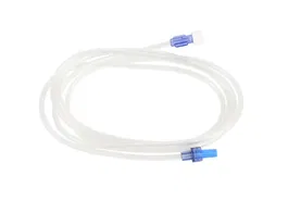 Kruuse Tubo de Extensión Estéril 150 cm (50 Unidades)