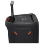 JBL PartyBox 310 Sistema de sonido para fiestas Bluetooth 240W Negro