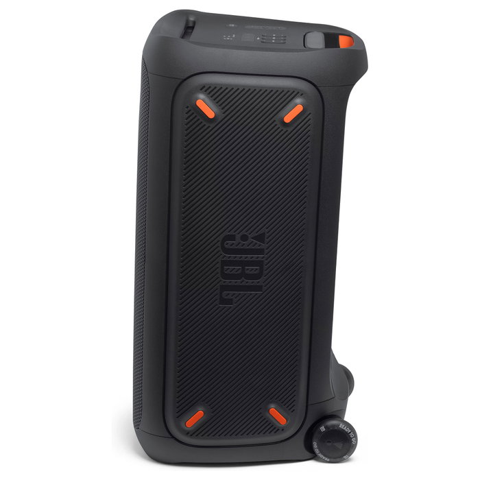 JBL PartyBox 310 Sistema de sonido para fiestas Bluetooth 240W Negro JBL PartyBox 310 Sistema de sonido para fiestas Bluetooth 240W Negro