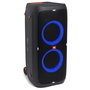 JBL PartyBox 310 Sistema de sonido para fiestas Bluetooth 240W Negro