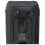 JBL PartyBox 310 Sistema de sonido para fiestas Bluetooth 240W Negro