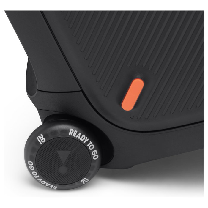 JBL PartyBox 310 Sistema de sonido para fiestas Bluetooth 240W Negro JBL PartyBox 310 Sistema de sonido para fiestas Bluetooth 240W Negro
