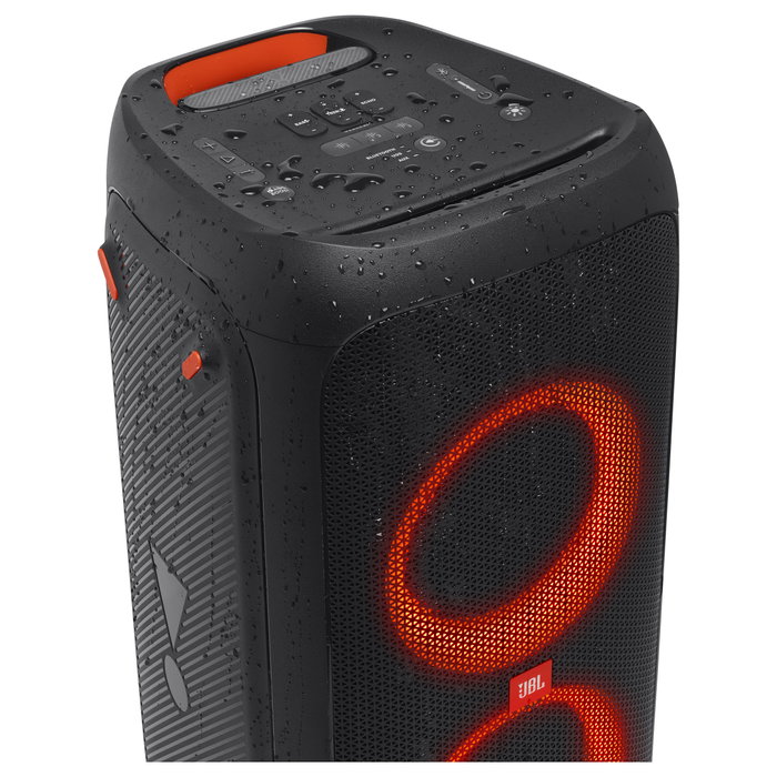 JBL PartyBox 310 Sistema de sonido para fiestas Bluetooth 240W Negro JBL PartyBox 310 Sistema de sonido para fiestas Bluetooth 240W Negro