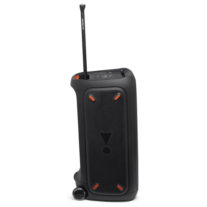 JBL PartyBox 310 Sistema de sonido para fiestas Bluetooth 240W Negro JBL PartyBox 310 Sistema de sonido para fiestas Bluetooth 240W Negro