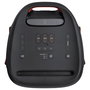 JBL PartyBox 310 Sistema de sonido para fiestas Bluetooth 240W Negro