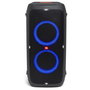 JBL PartyBox 310 Sistema de sonido para fiestas Bluetooth 240W Negro