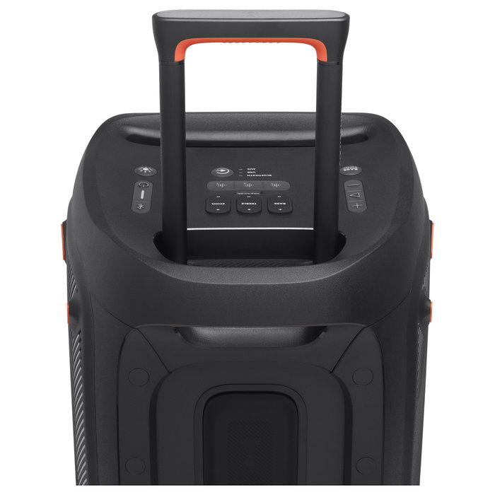 JBL PartyBox 310 Sistema de sonido para fiestas Bluetooth 240W Negro JBL PartyBox 310 Sistema de sonido para fiestas Bluetooth 240W Negro