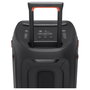 JBL PartyBox 310 Sistema de sonido para fiestas Bluetooth 240W Negro