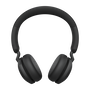 Jabra Elite 45h Auriculares Inalámbrico Diadema Llamadas/Música USB Tipo C Bluetooth Negro