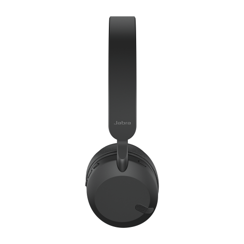 Jabra Elite 45h Auriculares Inalámbrico Diadema Llamadas/Música USB Tipo C Bluetooth Negro