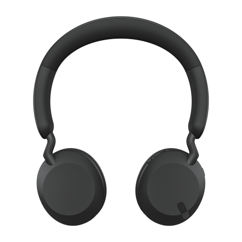 Jabra Elite 45h Auriculares Inalámbrico Diadema Llamadas/Música USB Tipo C Bluetooth Negro