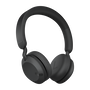 Jabra Elite 45h Auriculares Inalámbrico Diadema Llamadas/Música USB Tipo C Bluetooth Negro