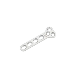 Vi TPLO242441 Placa TPLO con tornillos de 2,4 mm, cabeza 3H y vástago 4H