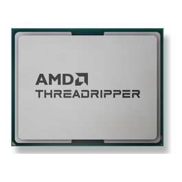 AMD Ryzen Threadripper 9980X 3.2 GHz sTR5 256 MB Caché L3 64 Núcleos 128 Hilos 350W Tray