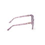 GUESS GU00191 80Z 140 mm Gafas de Sol Inyectadas 56 mm