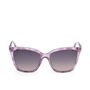 GUESS GU00191 80Z 140 mm Gafas de Sol Inyectadas 56 mm