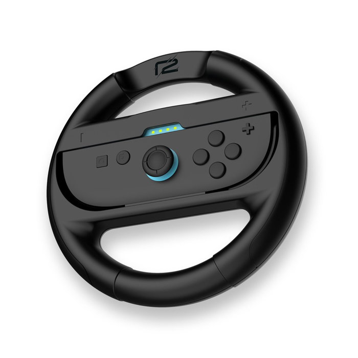 ready2gaming Nintendo Switch Joycon Wheels (2er Pack) ready2gaming Nintendo Switch Joycon Wheels (2er Pack)