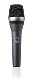 AKG C5 Micrófono Condensador Vocal Cardioide XLR
