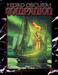 EDAD OSCURA COMPANION, AA VV - NOSOLOROL