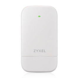 Zyxel POE12-3PD-ZZ0101F Adaptador e Inyector de PoE Gigabit Ethernet