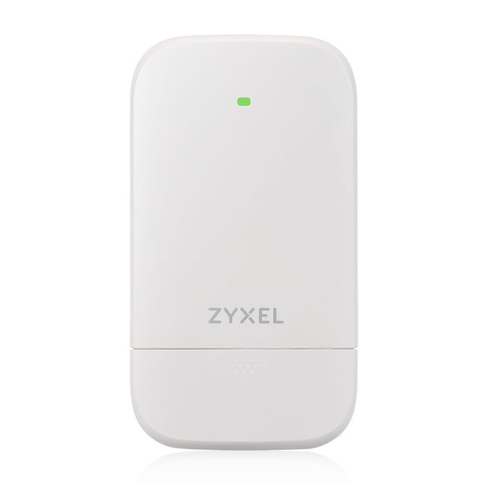 Zyxel POE12-3PD-ZZ0101F Adaptador e Inyector de PoE Gigabit Ethernet Zyxel POE12-3PD-ZZ0101F Adaptador e Inyector de PoE Gigabit Ethernet