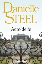 Acto de fe, Danielle Steel - Debolsillo