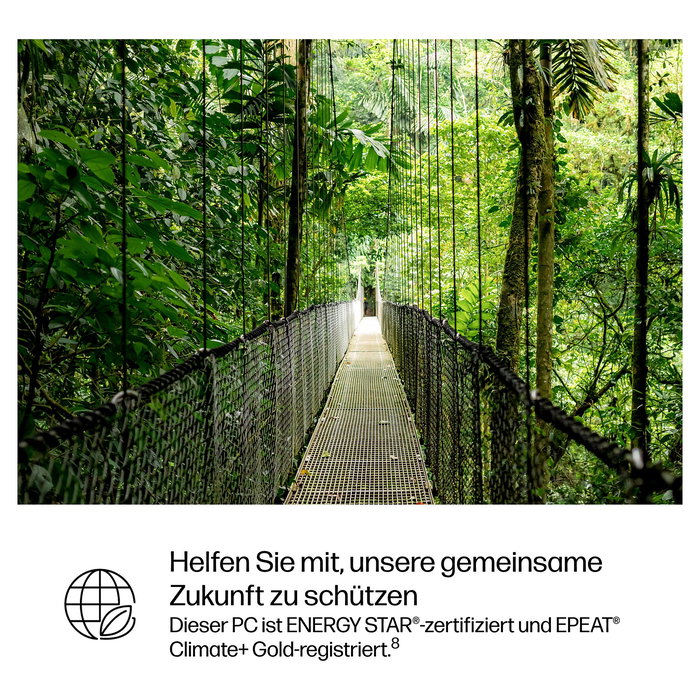 HP EliteDesk 8 TWR G1i CU7-265 Ordenador de Sobremesa 16GB RAM 512GB SSD Windows 11 Pro