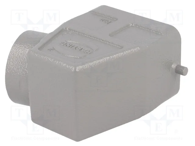 HARTING Carcasa para conectores HDC Han tamaño 6B IP65