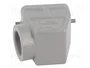 HARTING Carcasa para conectores HDC Han tamaño 6B IP65