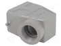 HARTING Carcasa para conectores HDC Han tamaño 6B IP65