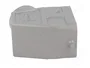 HARTING Carcasa para conectores HDC Han tamaño 6B IP65