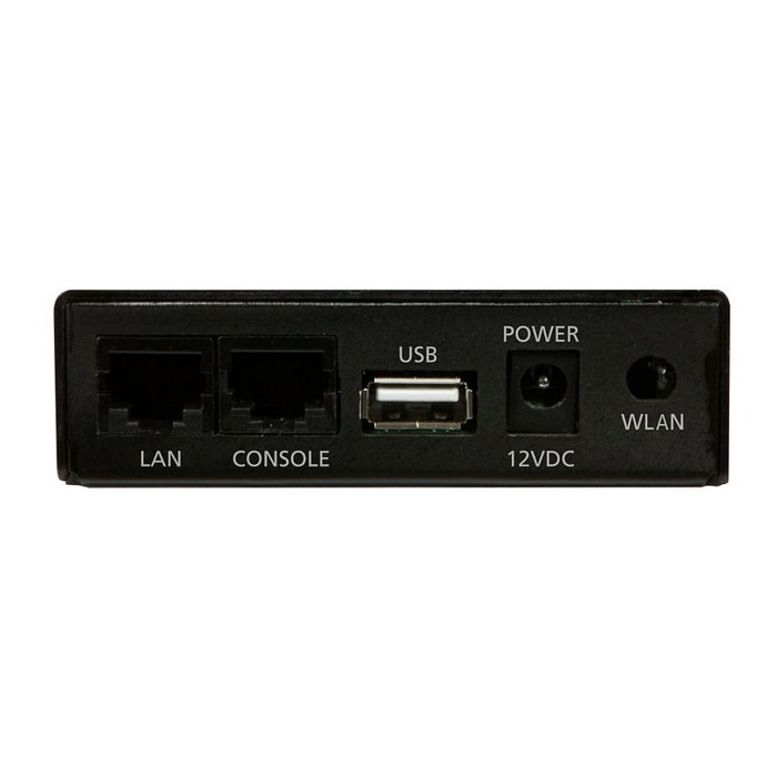 ALLNET ALL3419 Central para Automatización IP con Sensor de Temperatura y WLAN