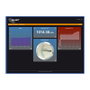 ALLNET ALL3419 Central para Automatización IP con Sensor de Temperatura y WLAN