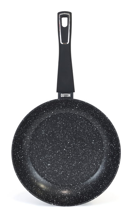 Quttin Sarten 28 cm Soft T.Ind.Select 2.0 (6 Unidades) Quttin Sarten 28 cm Soft T.Ind.Select 2.0 (6 Unidades)