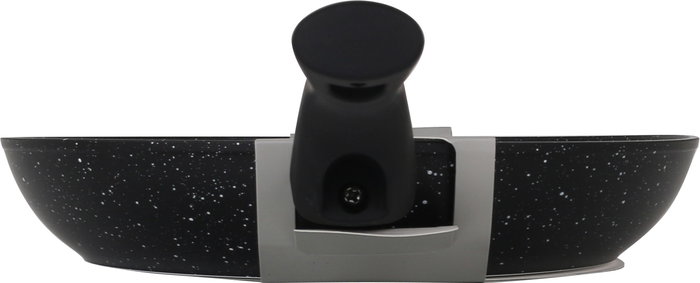 Quttin Sarten 28 cm Soft T.Ind.Select 2.0 (6 Unidades)