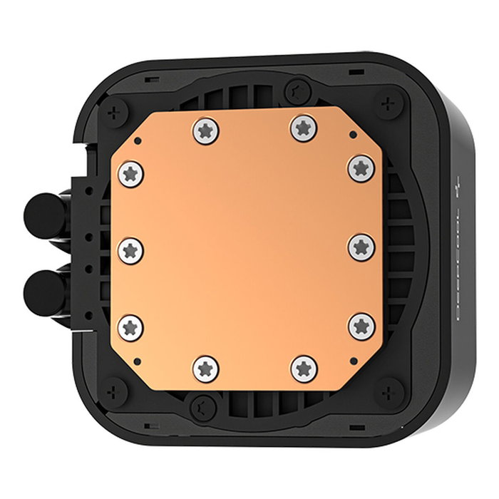 Deepcool LQ360 R-LQ360-BKLSMW-G-1