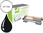 Q-connect Toner Compatible Brother TN2210 para HL-2240 / 2250 / 2270 Negro 1.200 pag