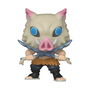 Funko Pop! Inosuke Hashibira Figura de Vinilo - Demon Slayer - Referencia 49011