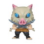 FUNKO POP! Inosuke Hashibira - Demon Slayer
