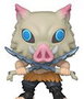 FUNKO POP! Inosuke Hashibira - Demon Slayer