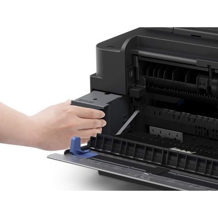 Impresora A3 Epson Workforce WF-7210DTW WiFi/ Dúplex/ Negra