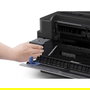 Impresora A3 Epson Workforce WF-7210DTW WiFi/ Dúplex/ Negra