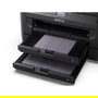 Impresora A3 Epson Workforce WF-7210DTW WiFi/ Dúplex/ Negra