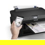Impresora A3 Epson Workforce WF-7210DTW WiFi/ Dúplex/ Negra