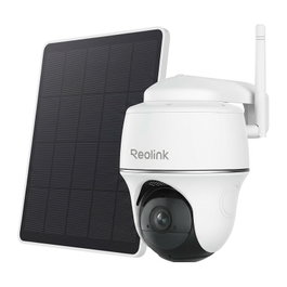 Reolink Argus Series B420 con Solar Panel Lite