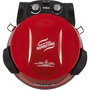 G3 Ferrari Napoletana PizzaOven con 2 piedras, Rojo