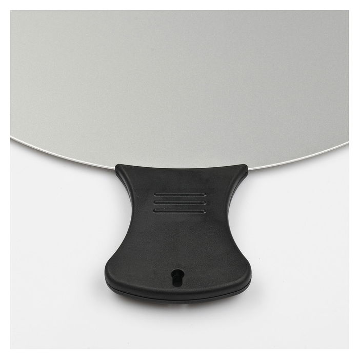 G3 Ferrari G 10032 Pizzeria Snack Napoletana Rojo, Horno para Pizza con Piedra, hasta 31cm, 400°C, 1200W, Incluye Accesorios