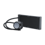 Cooler Master MasterLiquid ML240 Illusion Refrigeración Líquida RGB Negro