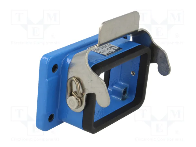 HARTING Carcasa para conectores HDC Han® Ex tamaño 6B para panel