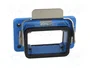 HARTING Carcasa para conectores HDC Han® Ex tamaño 6B para panel